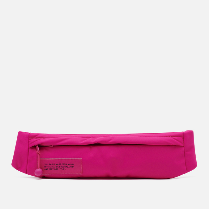 

Поясная сумка женская PANGAIA Bio Nylon Padded Fannypack, фиолетовый, Bio Nylon Padded Fannypack