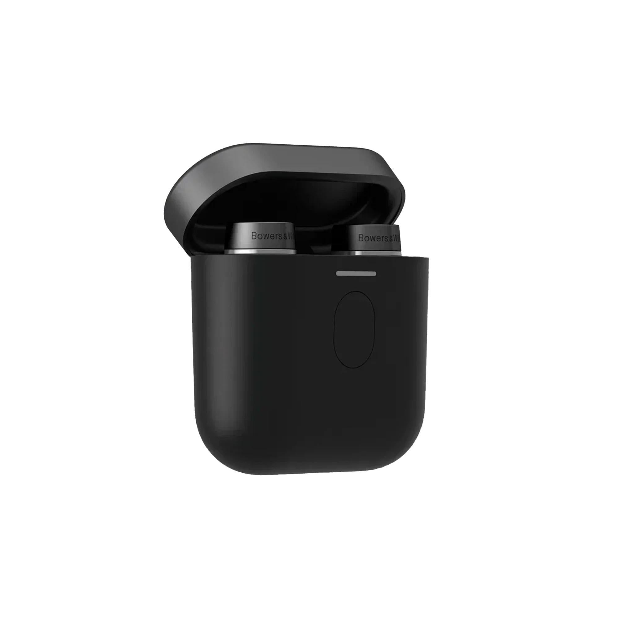 

Беспроводные наушники Bowers & Wilkins PI7 S2 Satin Black Satin Black, PI7 S2 Satin Black