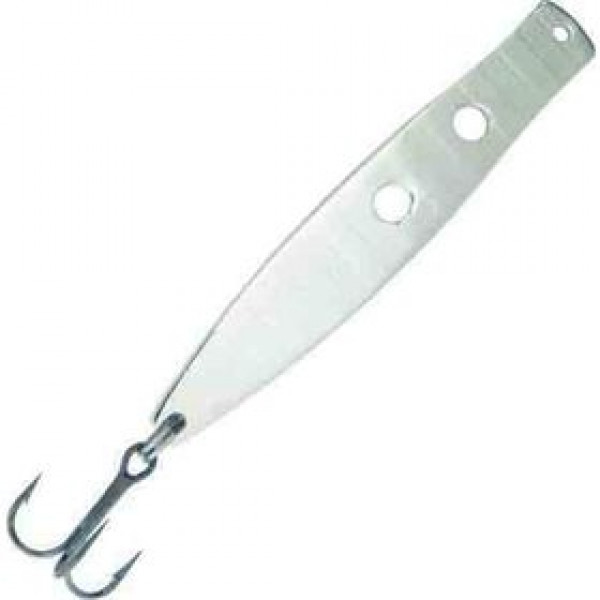 

Блесна Lucky John зим. Model L c тр. 05,0г S, 00-00005494