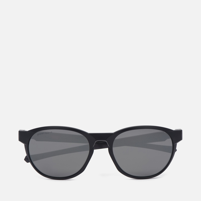 

Солнцезащитные очки унисекс Oakley Reedmace, чёрный, Reedmace