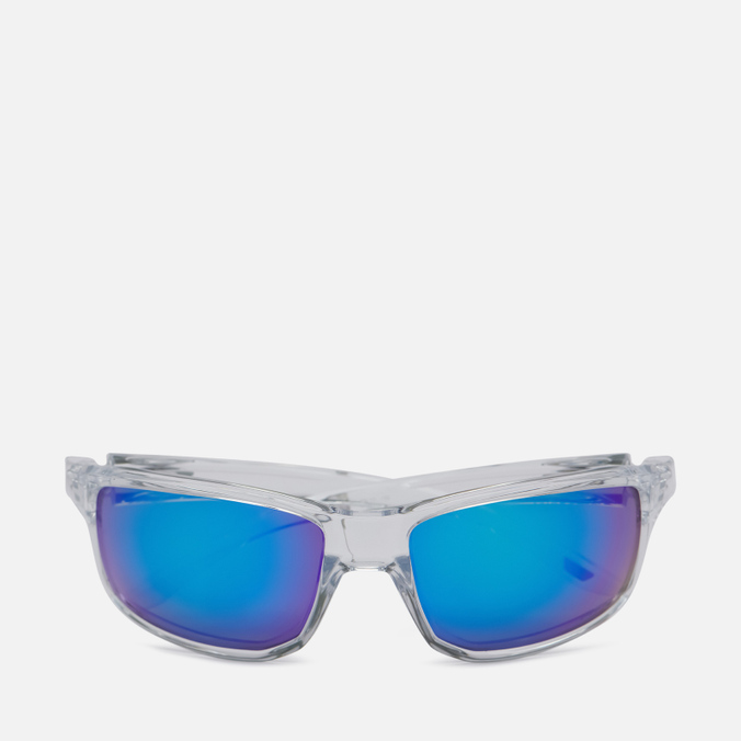 

Солнцезащитные очки унисекс Oakley Gibston, белый, Gibston