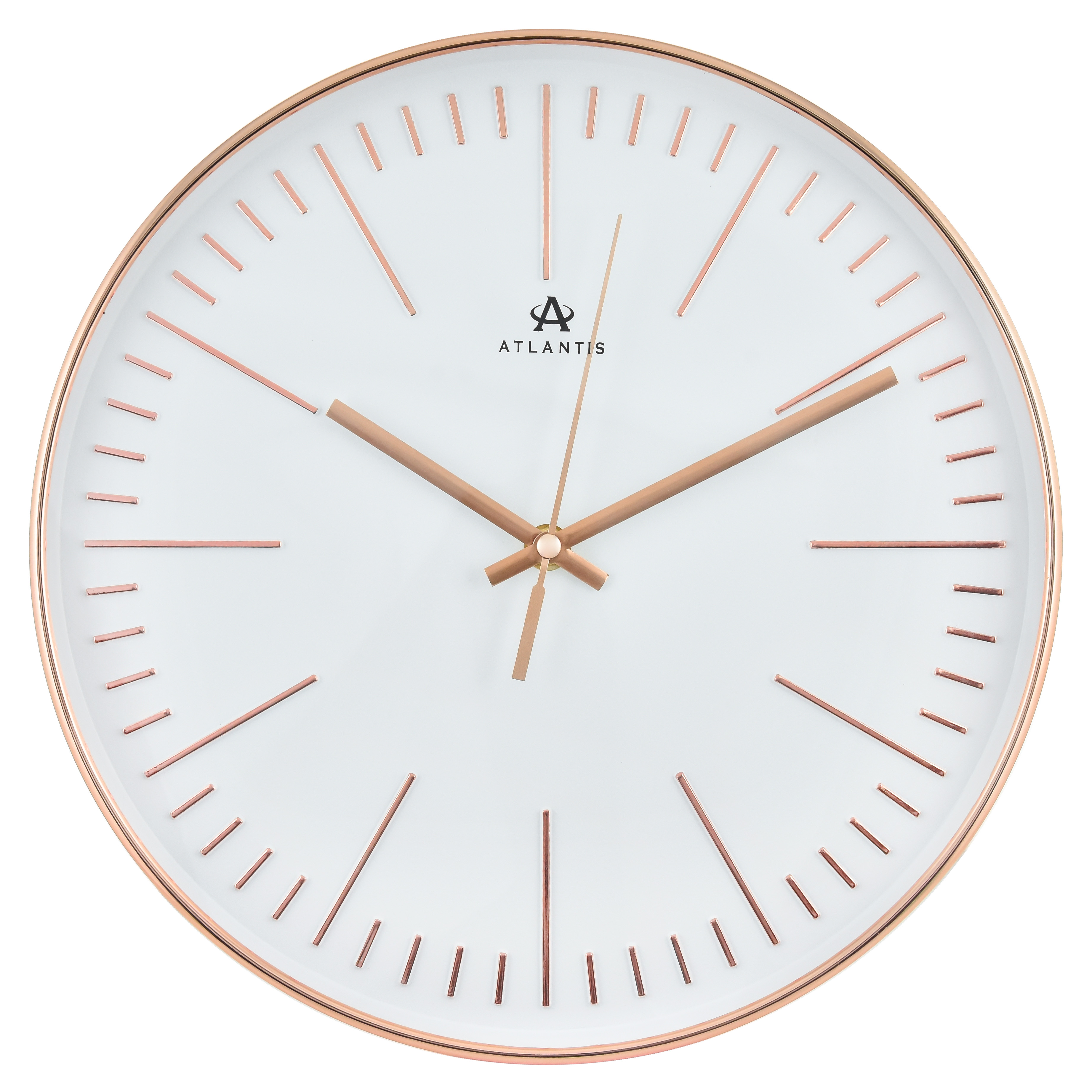 

Интерьерные часы Atlantis TIME 2612TE-E, 2612TE-E