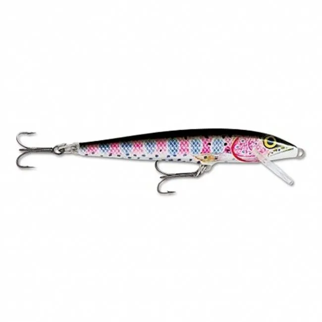 

Воблер Rapala Original Floater F09-RT, Original Floater