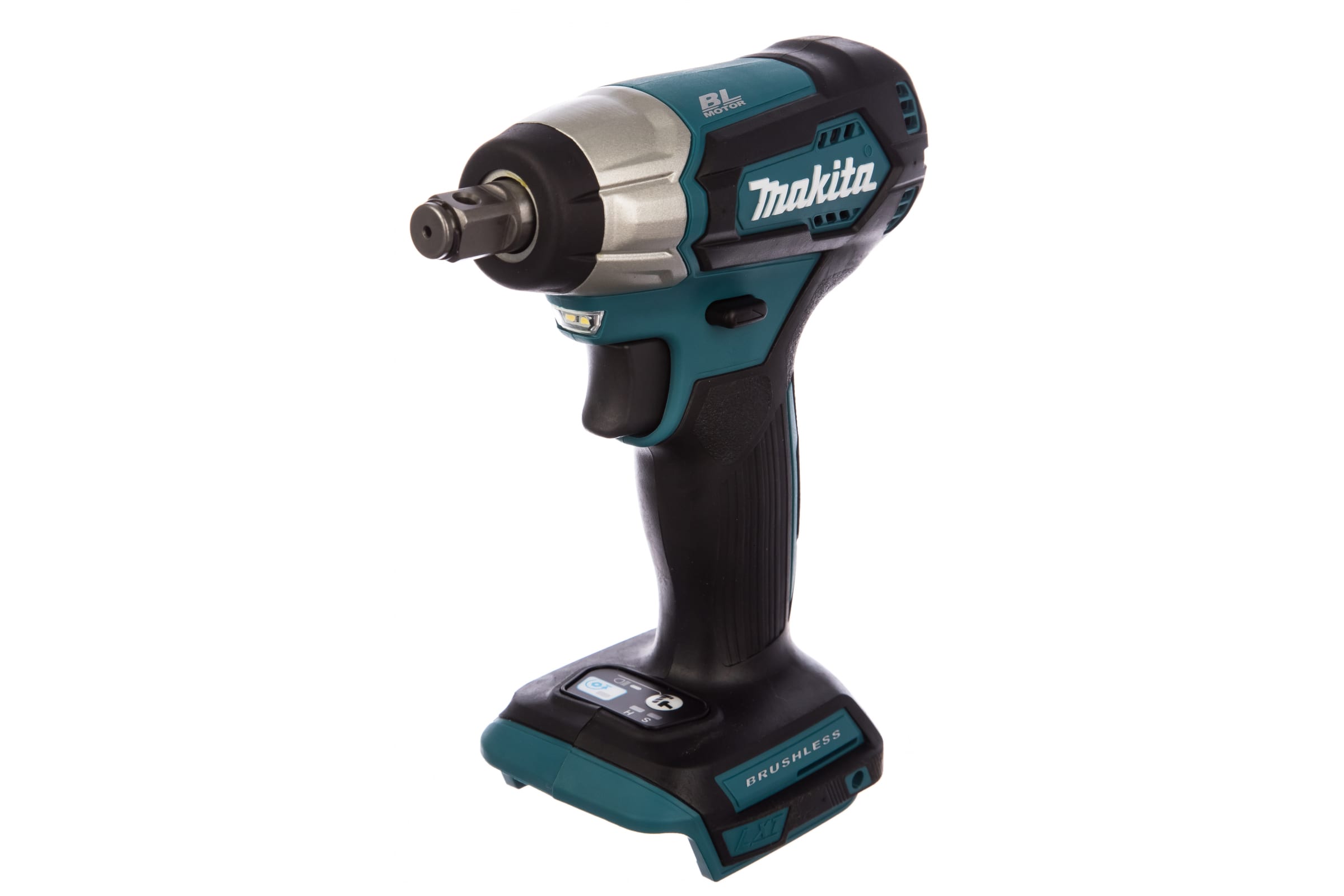 фото Аккумуляторный гайковерт makita dtw181z без аккумулятора и з/у