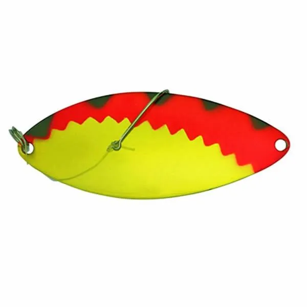 

Блесна Kuusamo Lappiloiste fr/b-s 70мм, 00-00003833