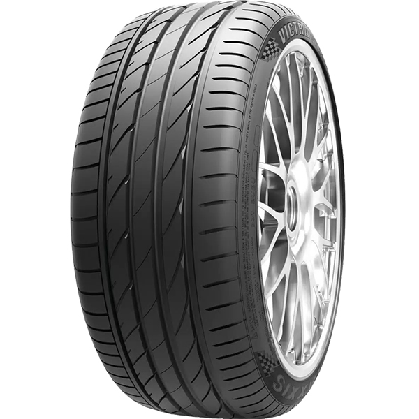 

Шины 255/40 R19 Maxxis Victra Sport 5 (Vs5) 100y MAXXIS ETP00068800, Victra Sport 5 VS5