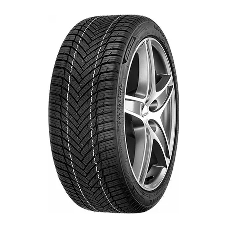 Шины 255/40 R19 Imperial All Season Driver 100y Xl Imperial IF034057