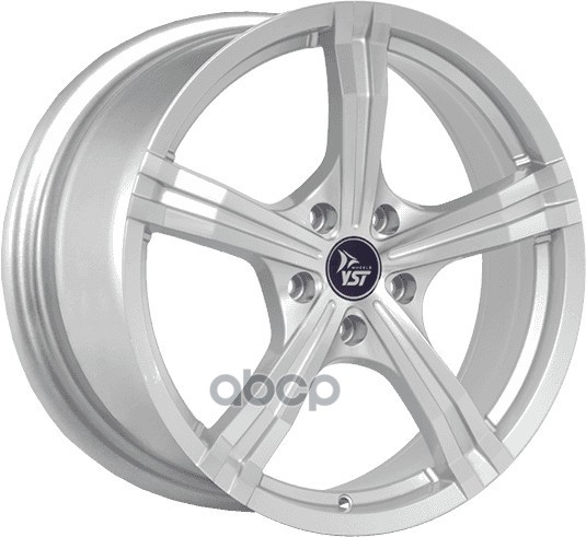 

Диск Яршинторг, X-23 6x15/4x100ET36 60.1