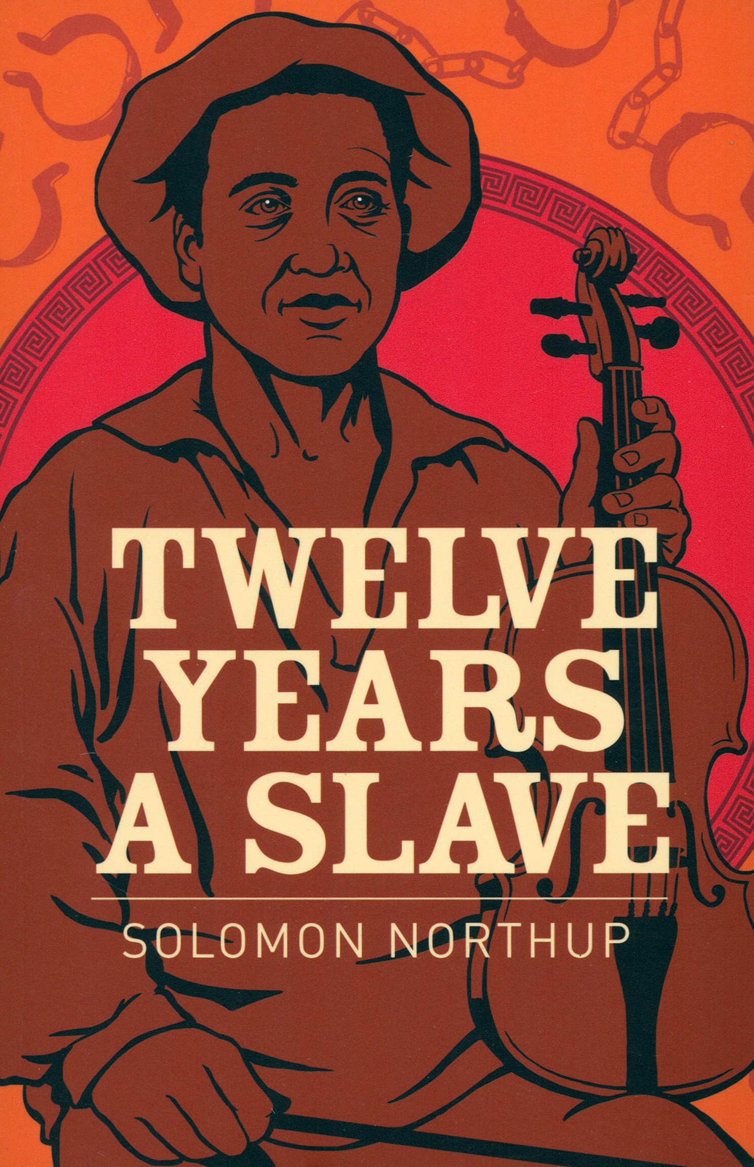 

Twelve Years a Slave