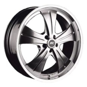 Колесный диск Racing Wheels Premium НF-611 R22 10J 5130 ET45 D716 SPT DP 85687155869 22950₽