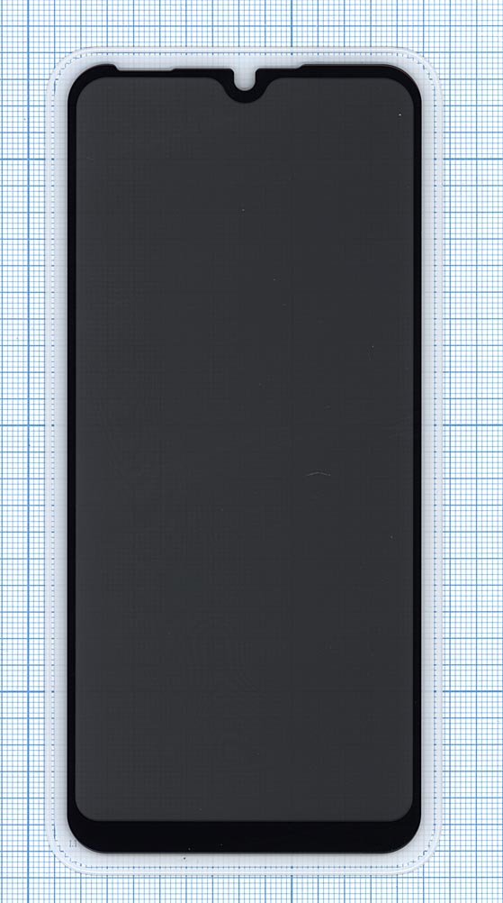 

Защитное стекло Privacy 'Анти-шпион' для Xiaomi CC9E/A3, для Xiaomi CC9E/A3