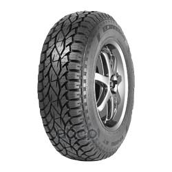 

Шины Ovation ECOVISION VI-286AT 245/75 R17 121 S, Ecovision VI 286AT