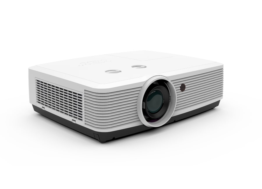 

Видеопроектор Diello EL-C555W White, EL-C555W