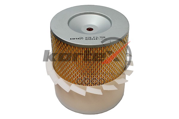 фото Фильтр воздушный kortex ka0046 kortex арт. ka0046