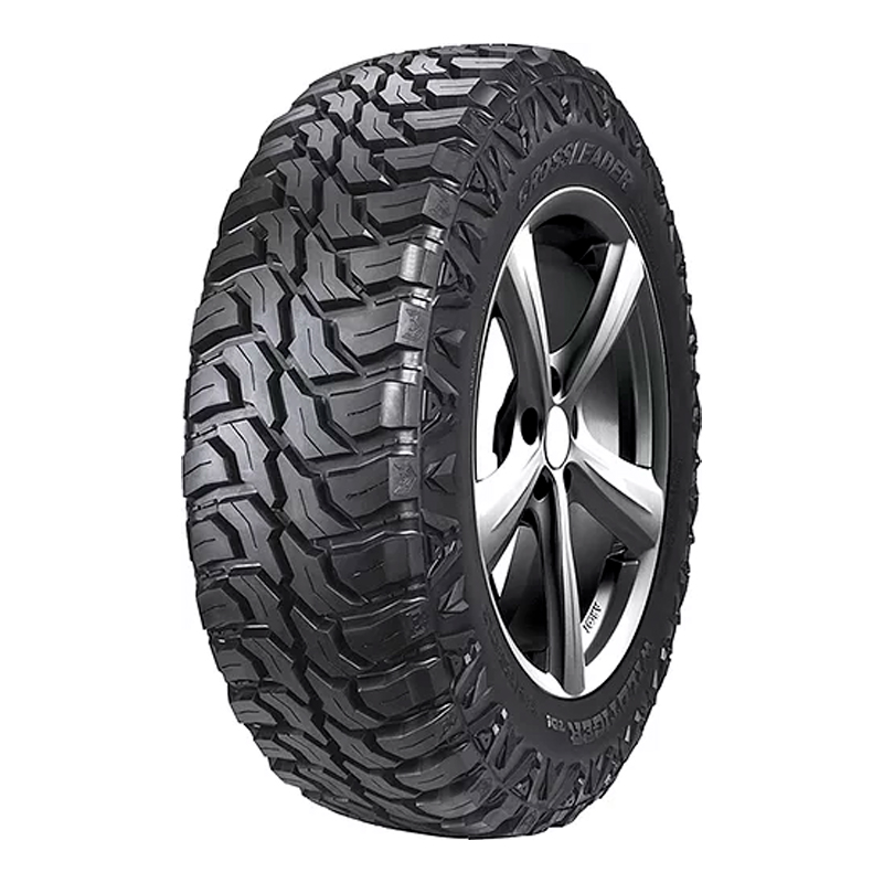 

Шины 245/75 R16 Doublestar T01 114/111n DOUBLESTAR 3PM02457516E000002