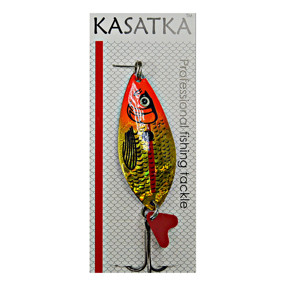 

Блесна Kasatka кол. SF04-43 16g 092, 00-00018287