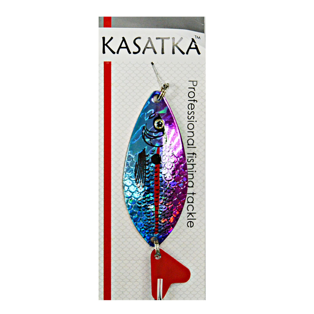 

Блесна Kasatka кол. SF04-43 16g 090, 00-00014074