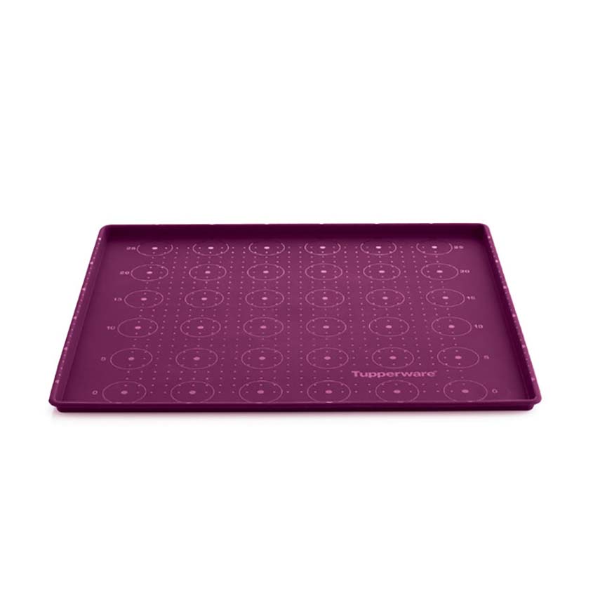 

Силиконовый противень Tupperware