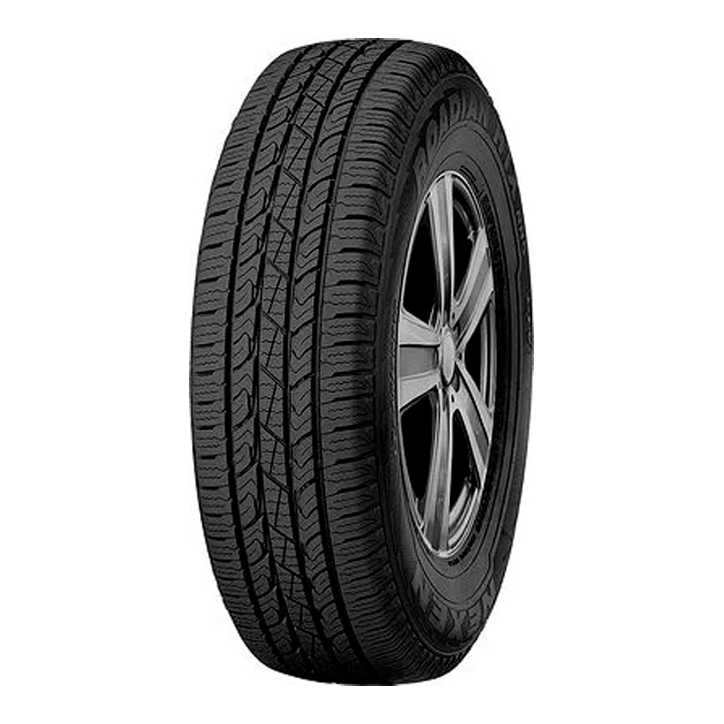 

Шины 245/65 R17 Nexen Roadian Htx Rh5 107h Nexen NXC13210