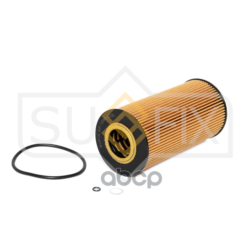 

Фильтр Масляный SUFIX арт. SP1090