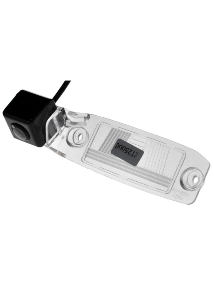Штатная задняя камера TEYES CAM-KISP3b для Kia Sportage (2010+) / X-Line TEYES AHD