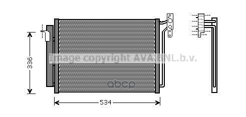 

К-Т Бараб. Тормоз. Колодок Metelli 530236K