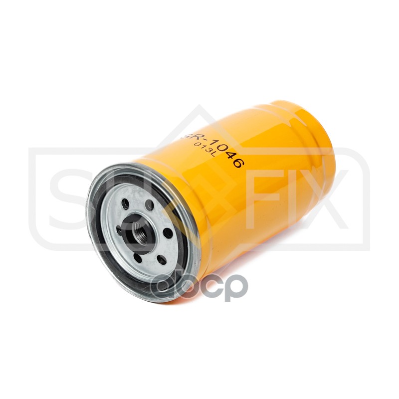 

Фильтр Топливный SUFIX арт. SR1046