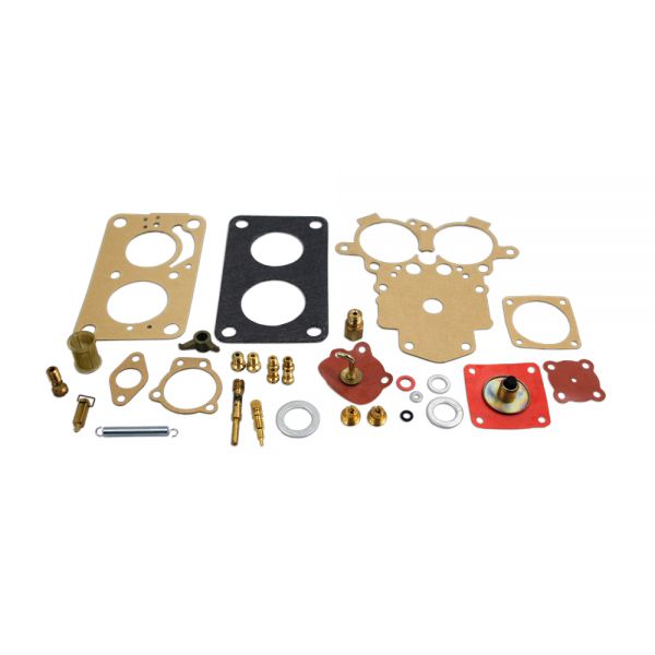 

Ремкомплект карбюратора ГАЗ 3110 дв.402 (корпус) К 151С-1107100