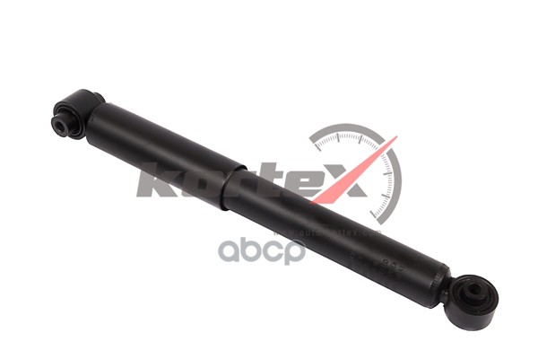 

Амортизатор Nissan Qashqai 02/07- Зад.Газ. KORTEX арт. KSA226STD