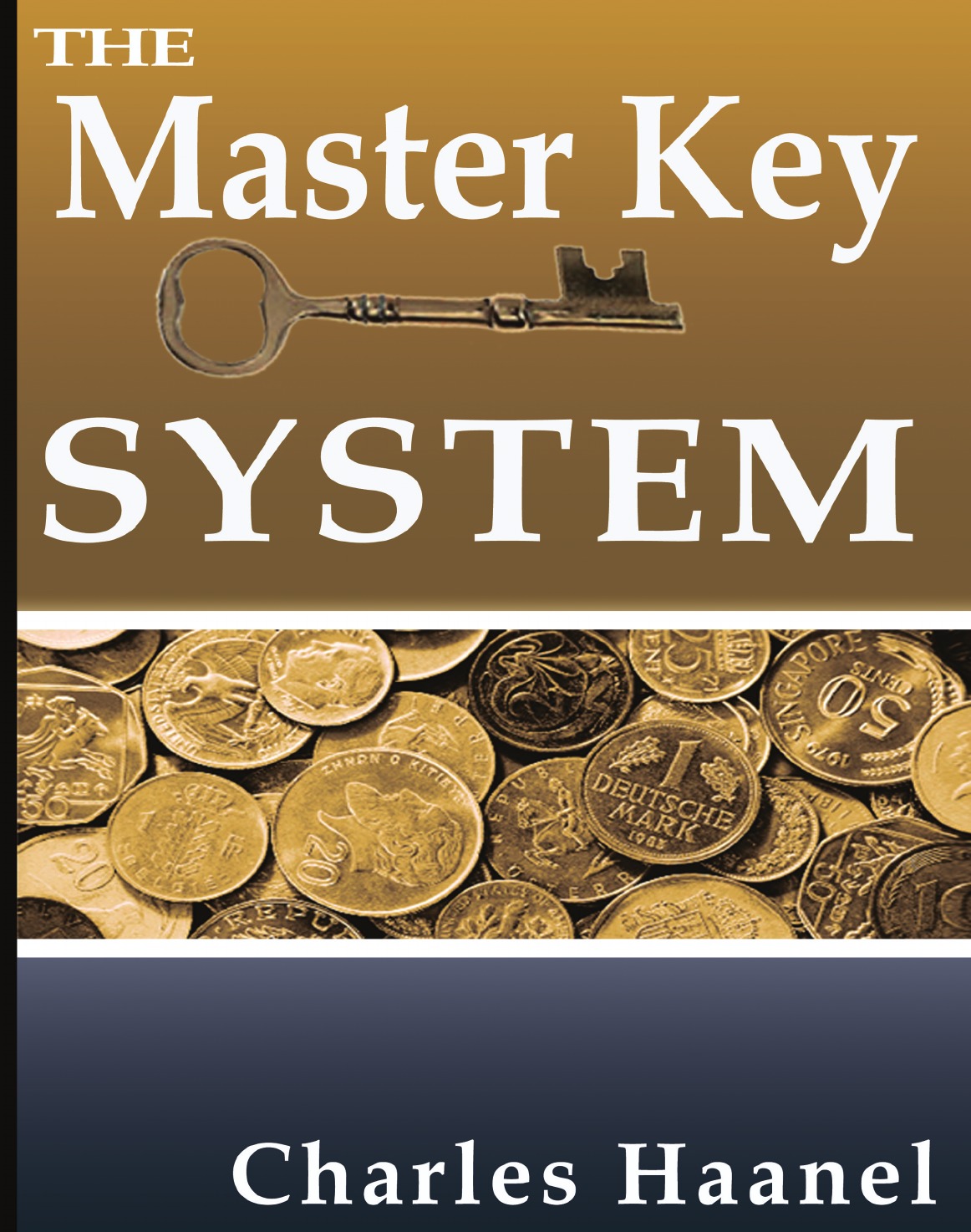 

The Master Key System