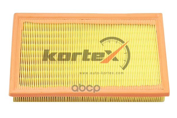 

Фильтр Воздушный Toyota Rav Iv 13- KORTEX арт. KA0309