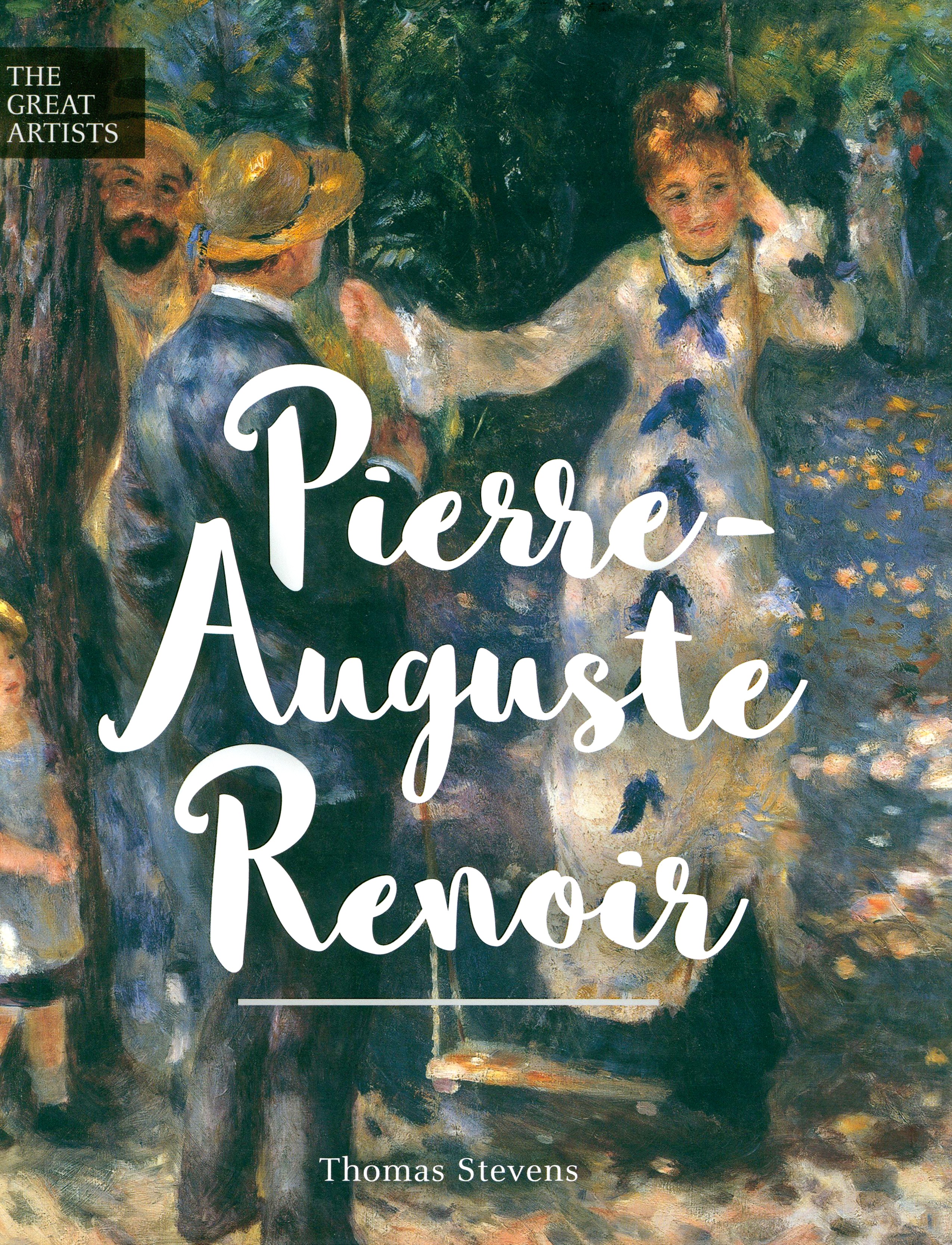 

Pierre-Auguste Renoir