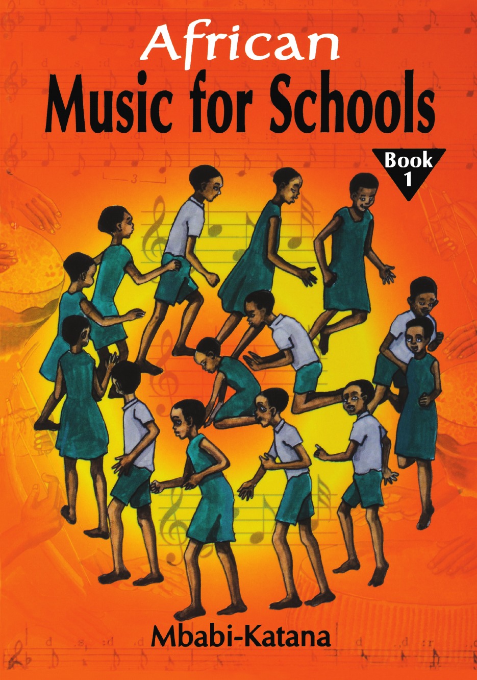 

African Music for Schools