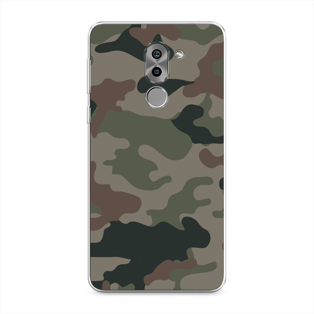 

Чехол Awog "Камуфляж 1" для Honor 6X, 60750-5