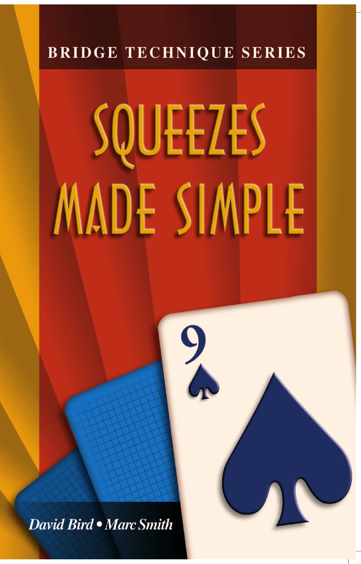 

Bridge Technique 9