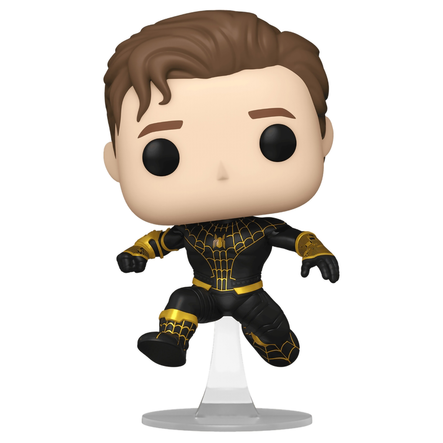 

Фигурка Funko POP! Bobble Marvel Spider-Man No Way Home Spider-Man