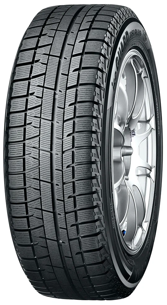 

Автошина зима Yokohama IG50 215/65R16 98Q, IG50