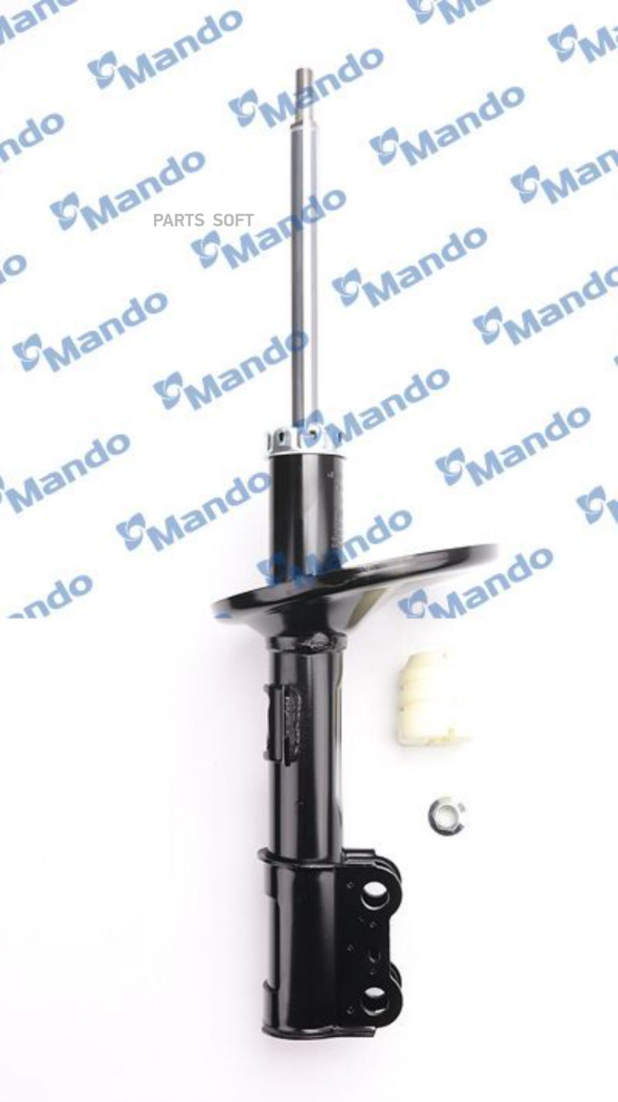 

Амортизатор | Перед Прав | Mss015948 Nsii0020982829 Mando арт. MSS015948