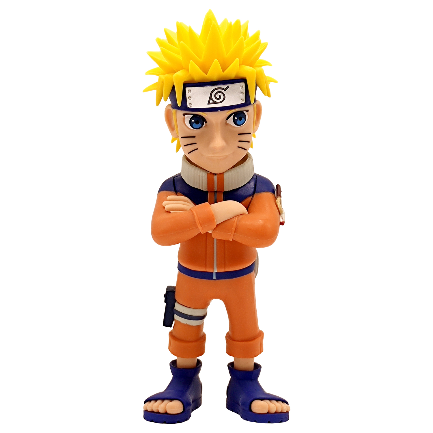 Коллекционная фигурка Minix Naruto Наруто Наруто, 12 см, 11308