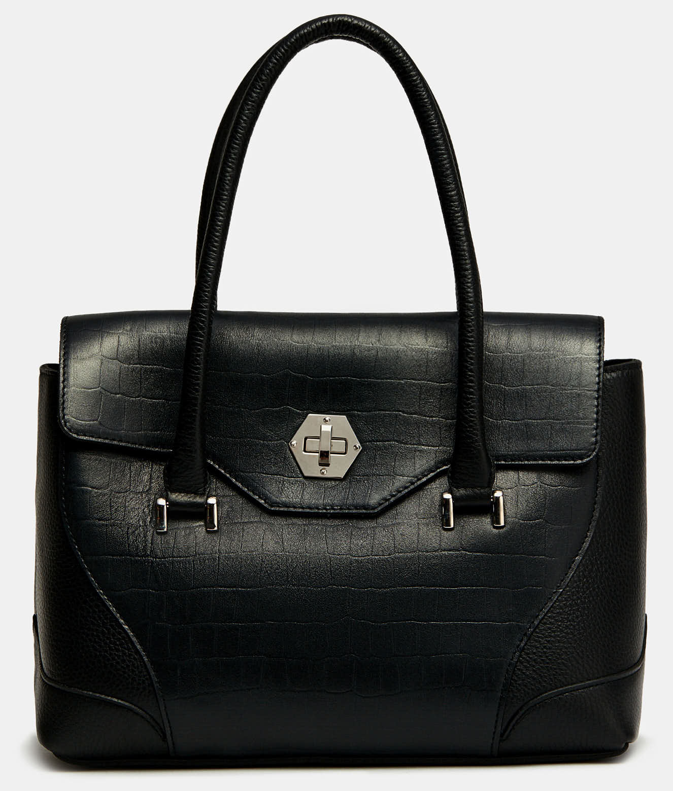 

Сумка женская Ralf Ringer 5502812900, черный, 5502812900