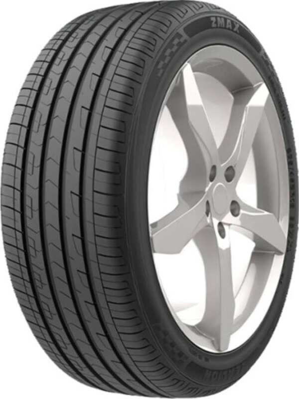 

Шины ZMAX ZEALION 255/50ZR19 107W XL