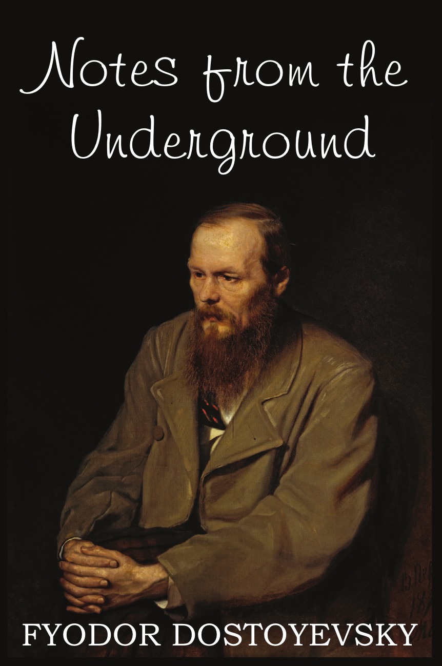 

Notes from the Underground
