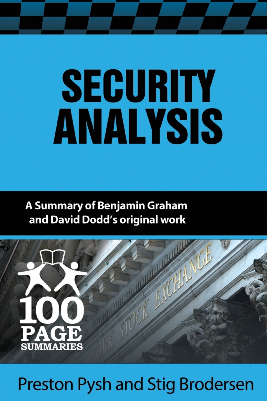 

Security Analysis