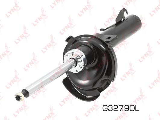 

Амортизатор Передний L Lynxauto G32790l LYNXauto арт. G32790L