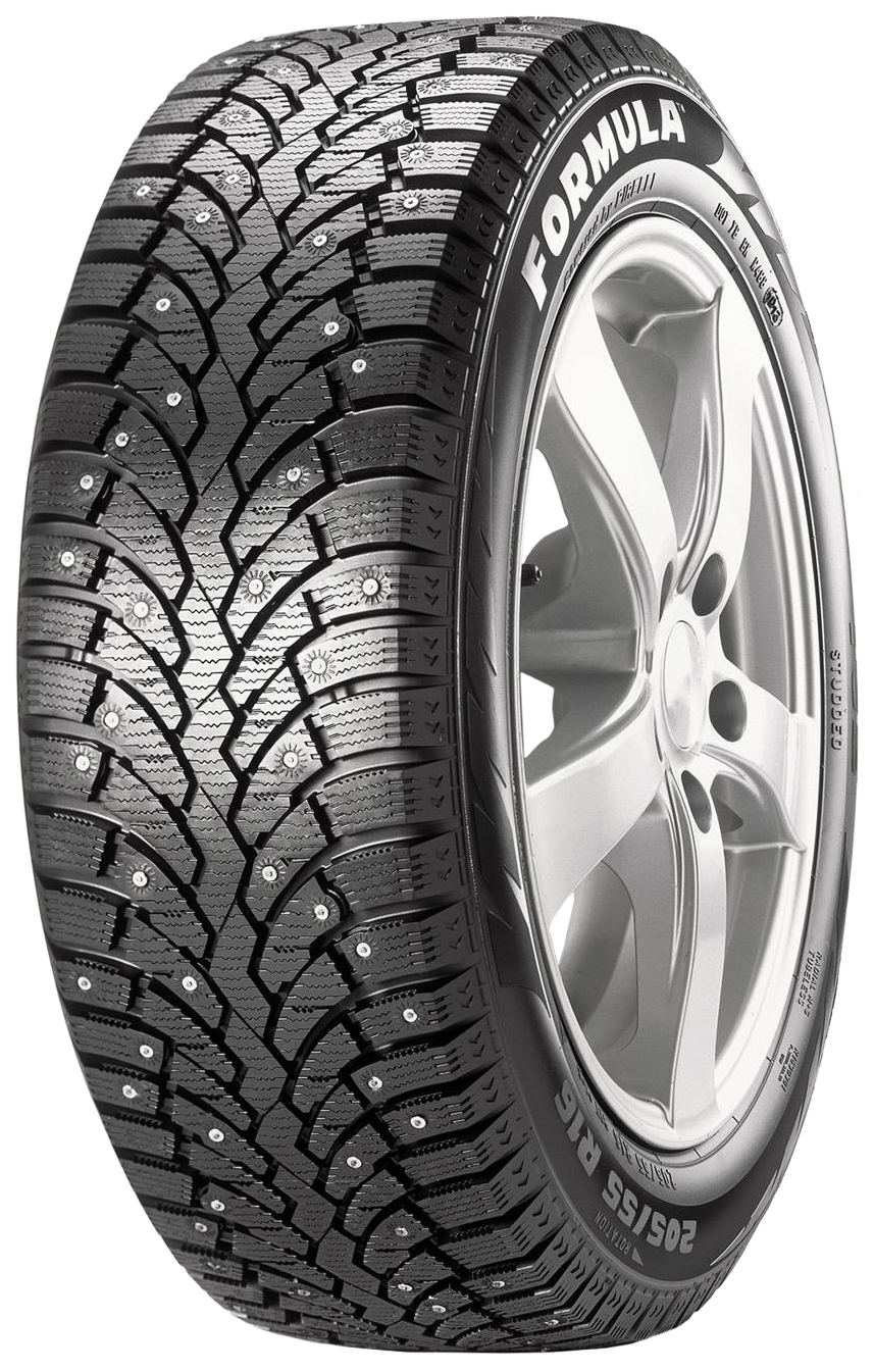 

Formula Ice Formula Ice Ш Б/К 15r 195/55 85t Шт Pirelli арт. 2350000, Ice