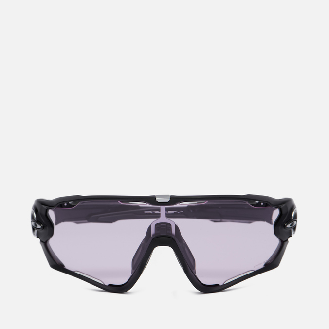 

Солнцезащитные спортивные очки унисекс Oakley Jawbreaker, чёрный, Jawbreaker