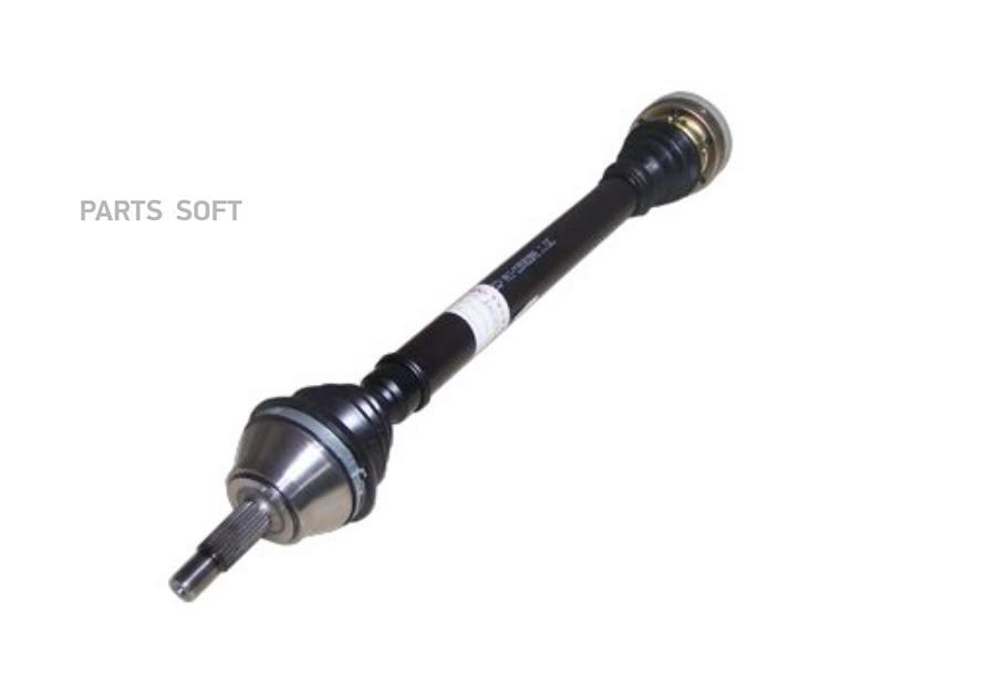 

CHERY Привод колеса правый A11-2203020AE [ORG]