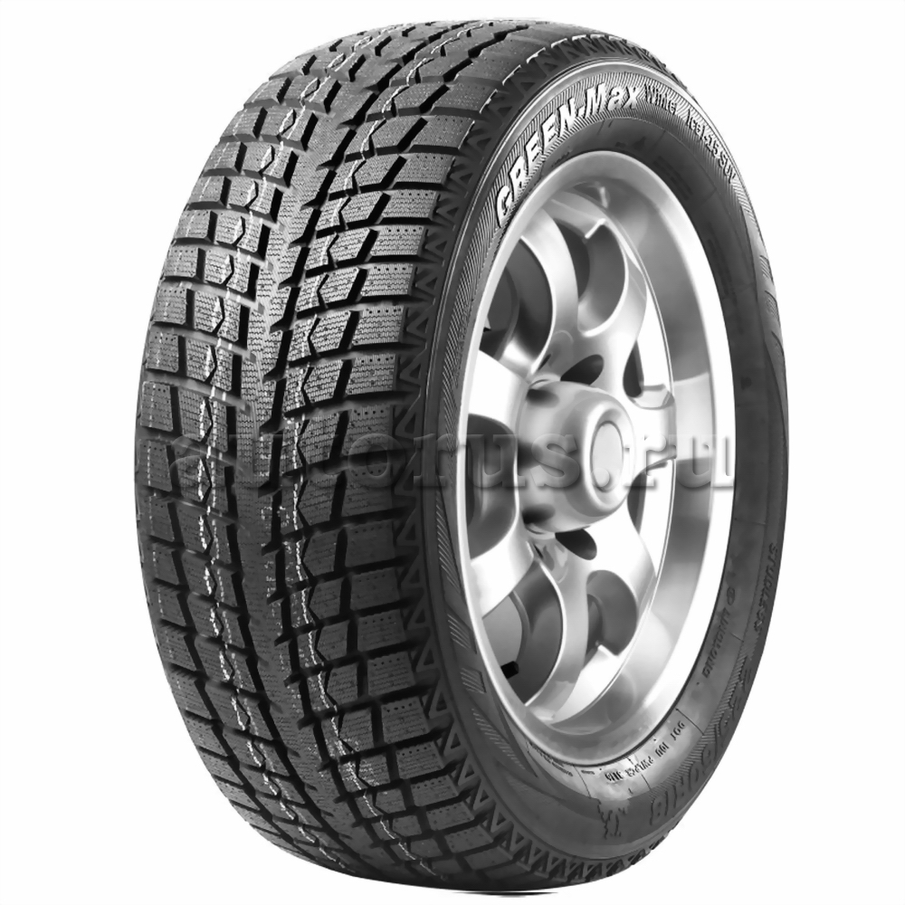 Автошина R20 245/50 LING LONG GREEN-Max Winter Ice I-15 SUV 102T зима 221013472