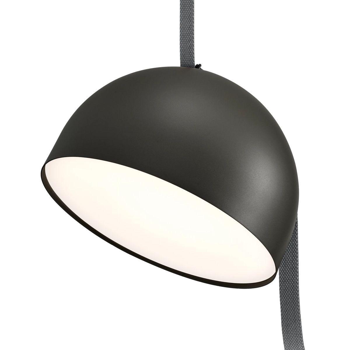 

Трековый светодиодный светильник Lightstar Nove 208137