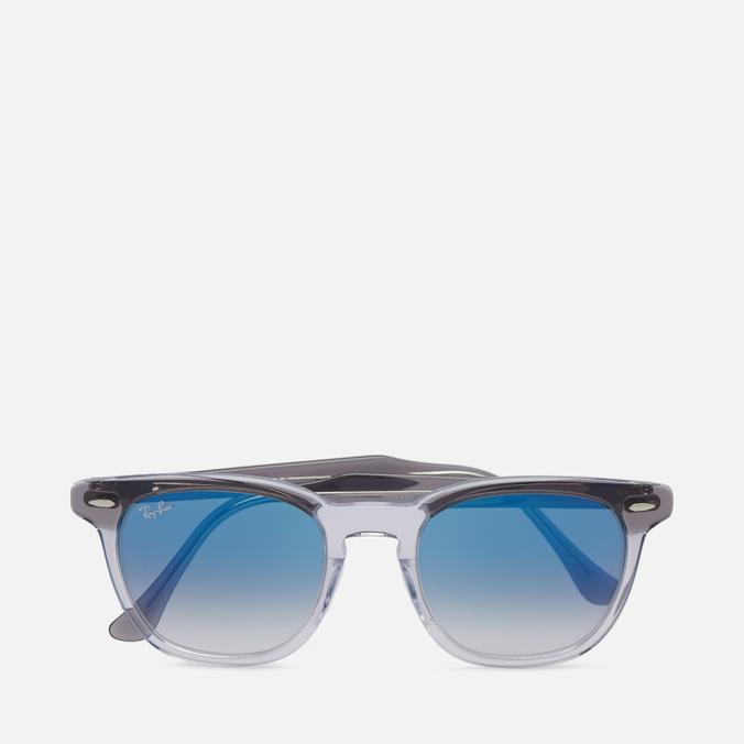 

Солнцезащитные очки унисекс Ray-Ban Hawkeye, серый, Hawkeye